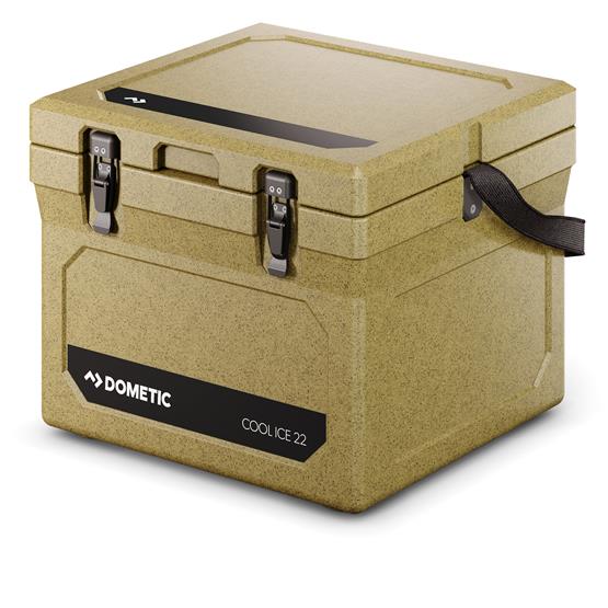 Ice Box Dometic Cool,Ice WCI Ice Chest/Dry Box Premium Coolers