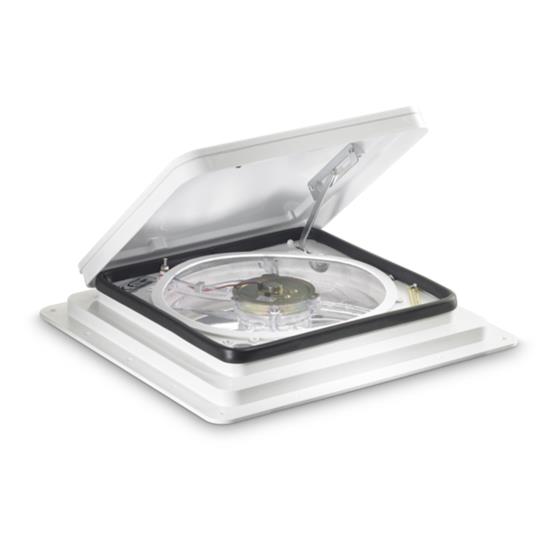 Dometic FanTastic Vent 7350 - White Dome image 1