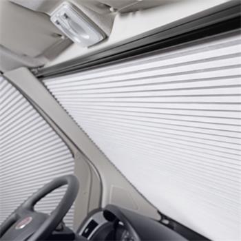 Dometic FP 200 Windscreen blind -beige image 3