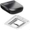 Dometic FreshJet FJX7 2600 Roof Air Conditioner - Black - Unfitted