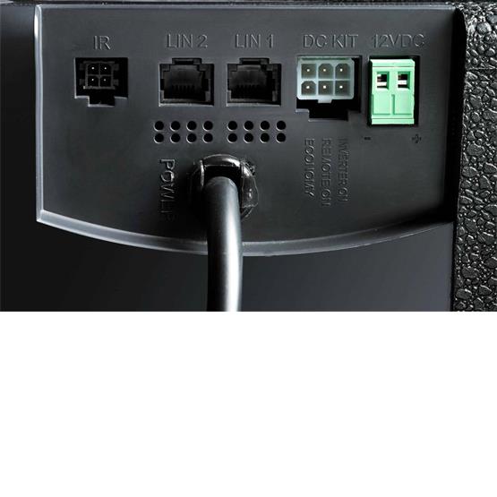 Dometic Freshwell 3000 Under-bench Air Conditioner | Dometic Air