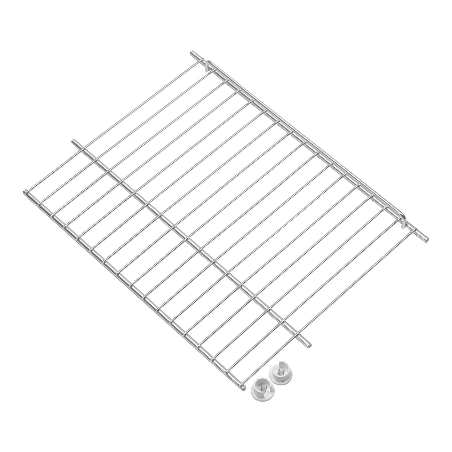 Dometic fridge grating 229a Temporary