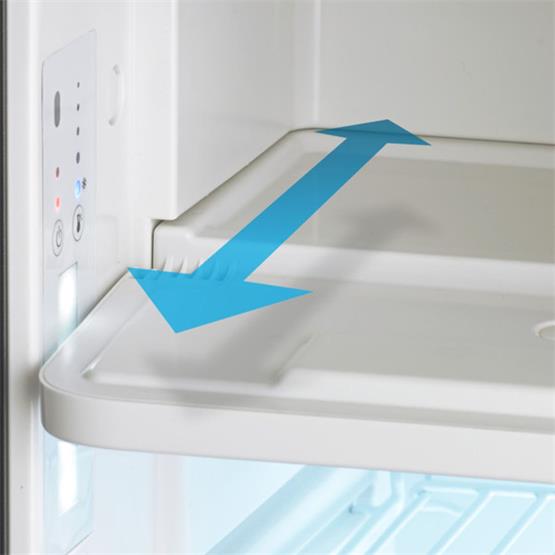 Dometic Fridge, Grill, Hob/Sink Unit Bundle (Sink on Right, 9222 Model) image 6