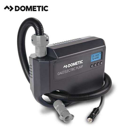 Dometic Gale 12V Electric Pump