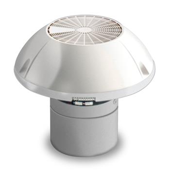 Dometic GY 11-Roof ventilator with motor