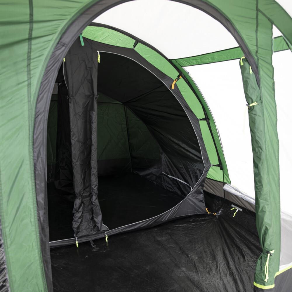 Tente Kampa Brean 4 - Parfait État - Occasion