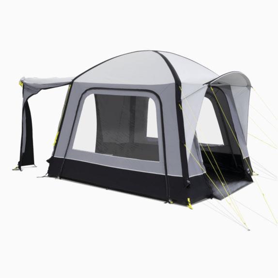 Dometic Kampa Cross Air TC Driveaway Awning Driveaway Awnings