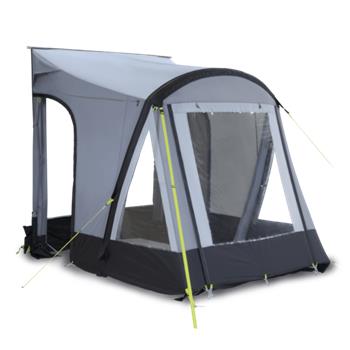 Dometic Leggera Air 260S Caravan Awning
