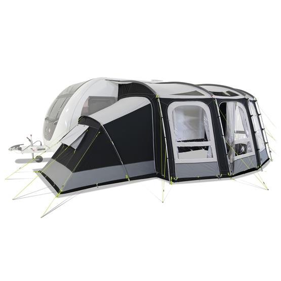 Dometic Kampa Pro Annexe (Poled)