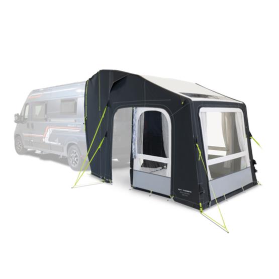 Dometic Kampa Rally Air Pro 240 TG (Tailgate) image 7