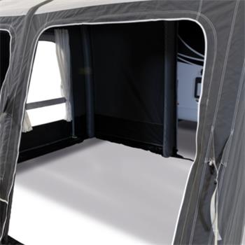 Dometic Kampa Rally Air Pro 330S Caravan Awning