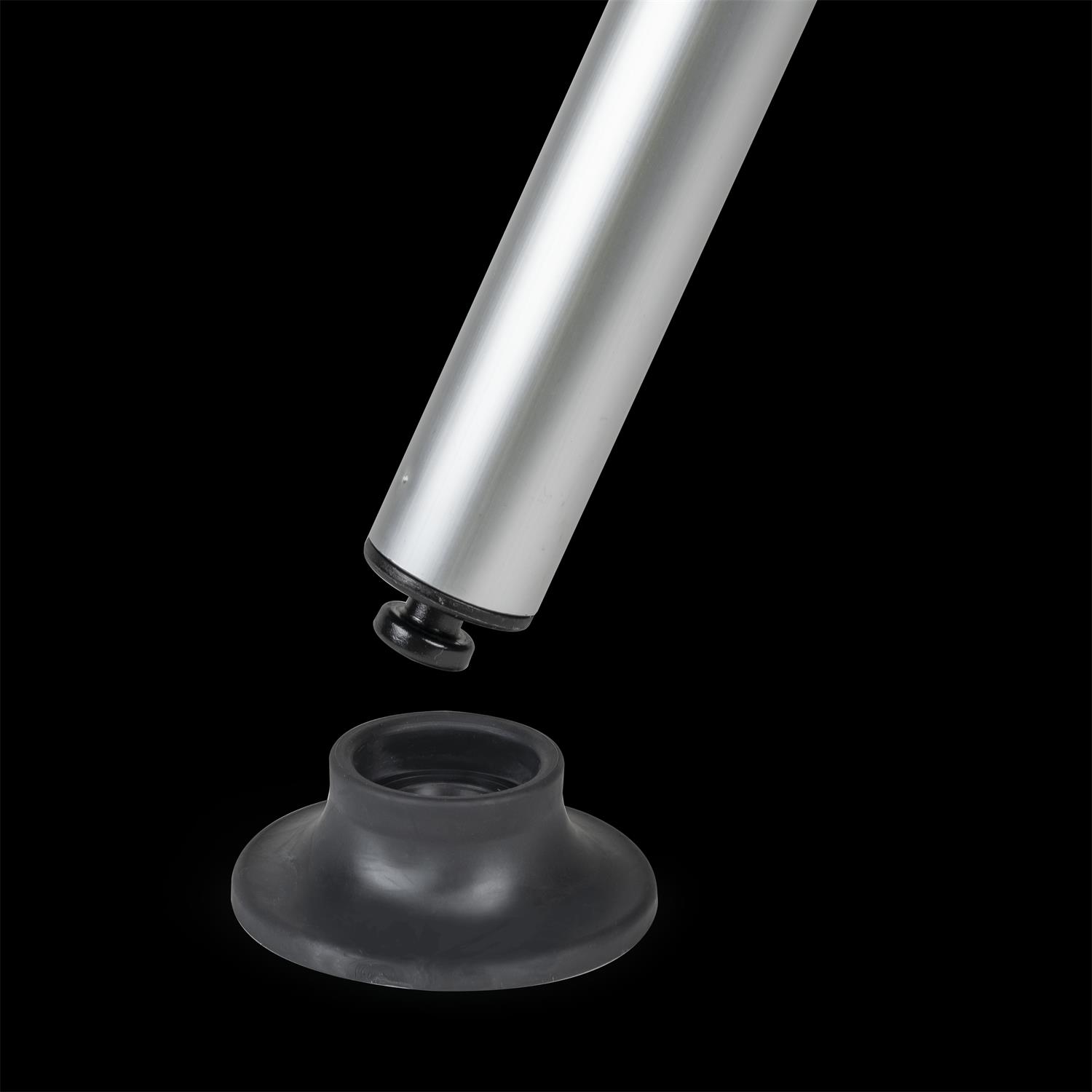 Dometic Kampa Veranda Storm Foot Plate Dometic Tent and Awning