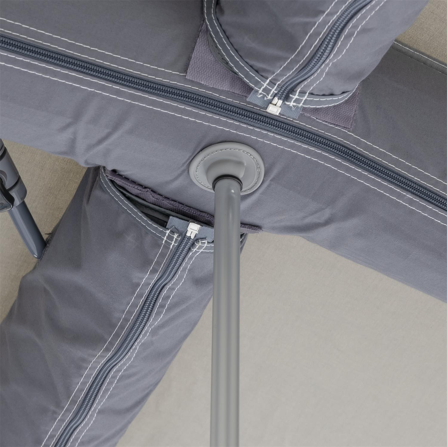 Dometic Kampa Veranda Storm Pole Dometic Tent and Awning Accessories