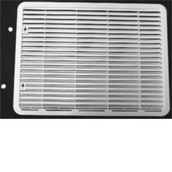 Dometic L500 air vent (white)