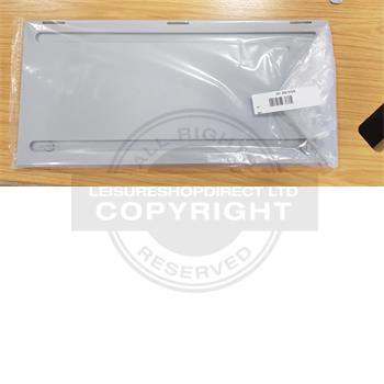 Dometic LS300 Winter Cover Grey