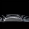 Dometic Midi Heki Style Rooflight image 8