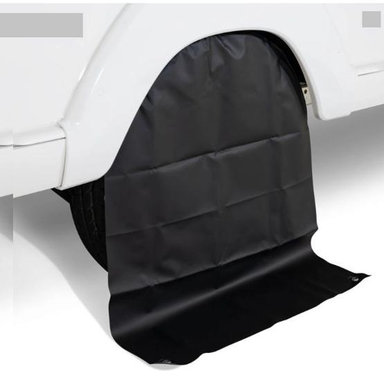 Dometic Motorhome wheel cover