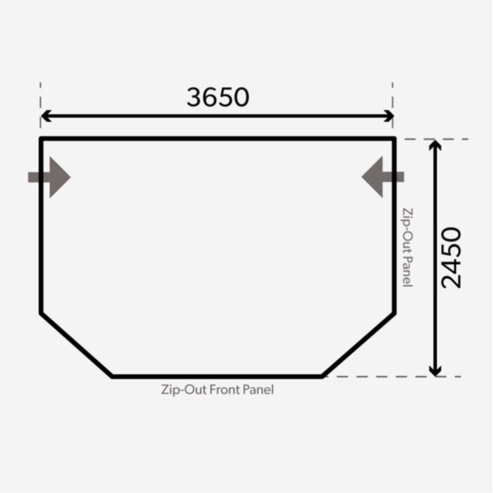 Floor plan 365