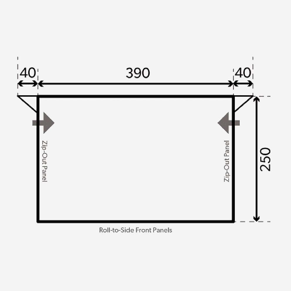 Floorplan 390