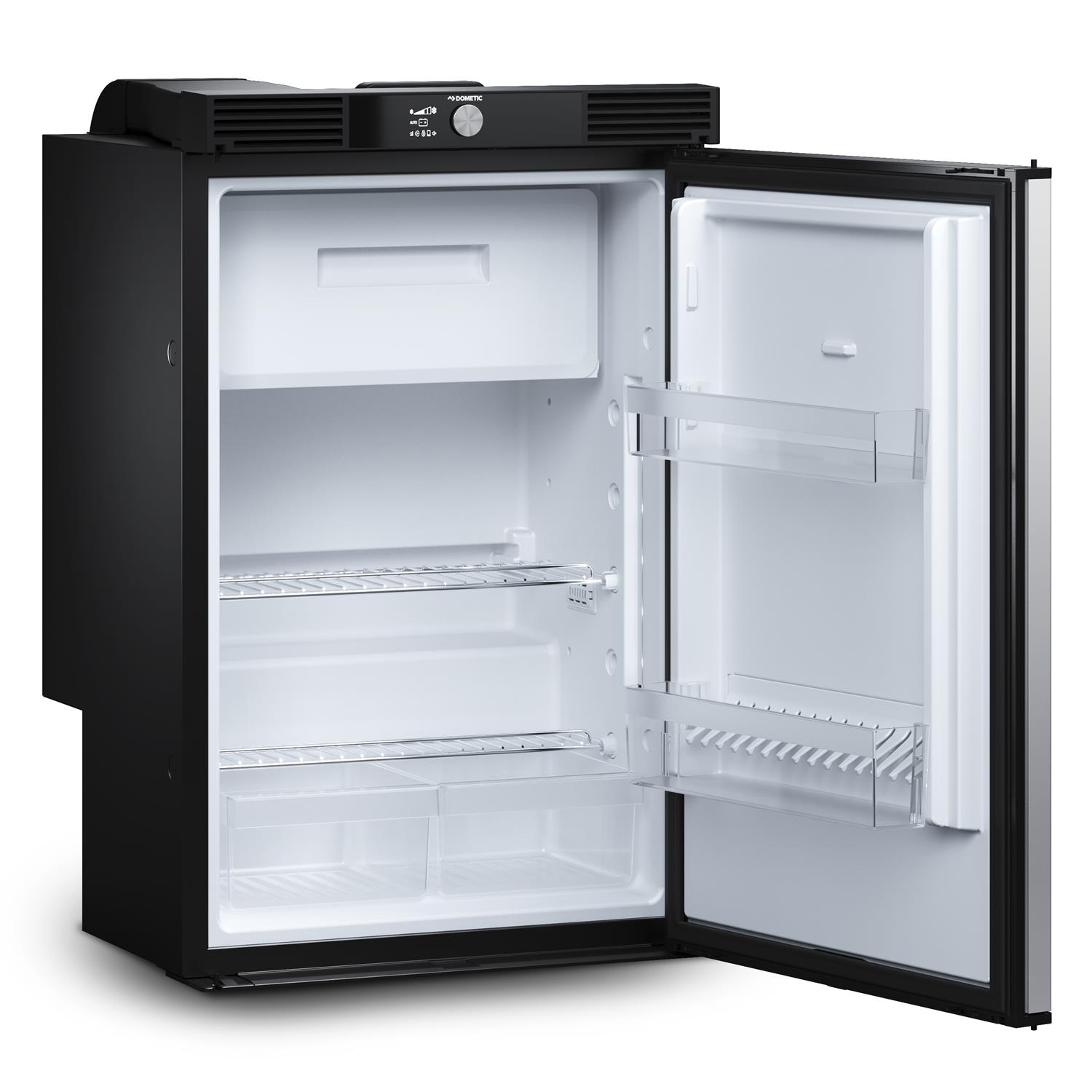 Dometic RCS10.5XT Compressor Wheel Arch Fridge Dometic Caravan