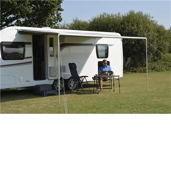 Dometic Revo Zip Bag Awning