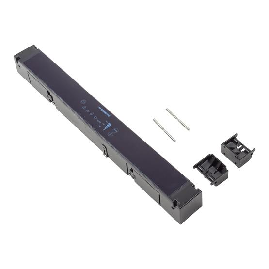 Dometic RMD10.5XT Absorption Fridge / Freezer image 2