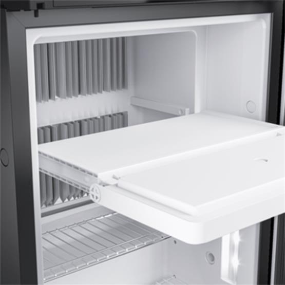 PATENTED FREEZER