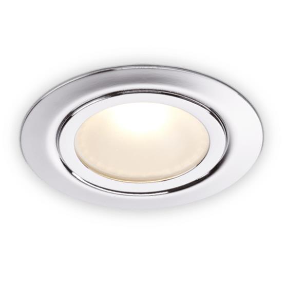 Dometic RMS 3 LED Ceiling Spotlight "Steffi2" 12v/2w