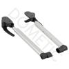 Dometic Seitz Click-Clack-Stay Complete with Button image 3