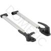 Dometic Seitz Click-Clack-Stay Complete with Button image 2
