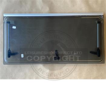 Dometic Seitz Replacement top hung glazing panel AGS50800x0450