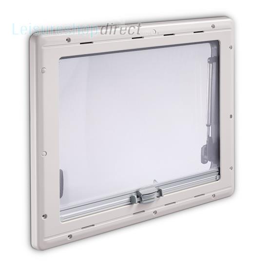 Dometic Seitz S4 Hinged Windows image 2