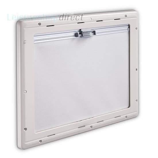 Dometic Seitz S4 Hinged Windows image 5