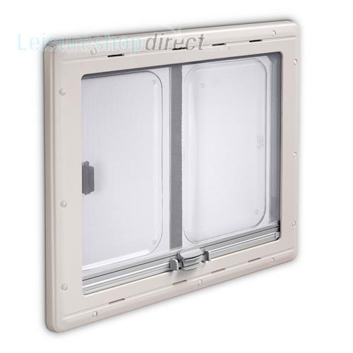 Dometic Seitz S4 Sliding Windows image 2