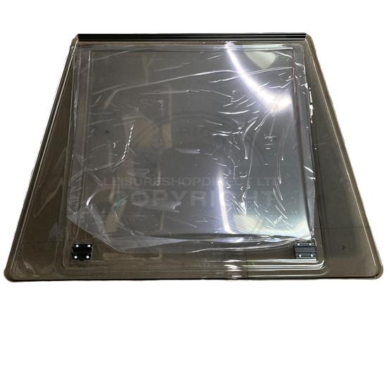 Dometic Skyview Glazing Panel With Parts Art 1388 Spindle Version BG2217-05