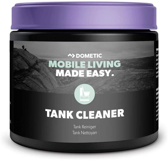 Dometic Tank Cleaner (10 tabs) image 1