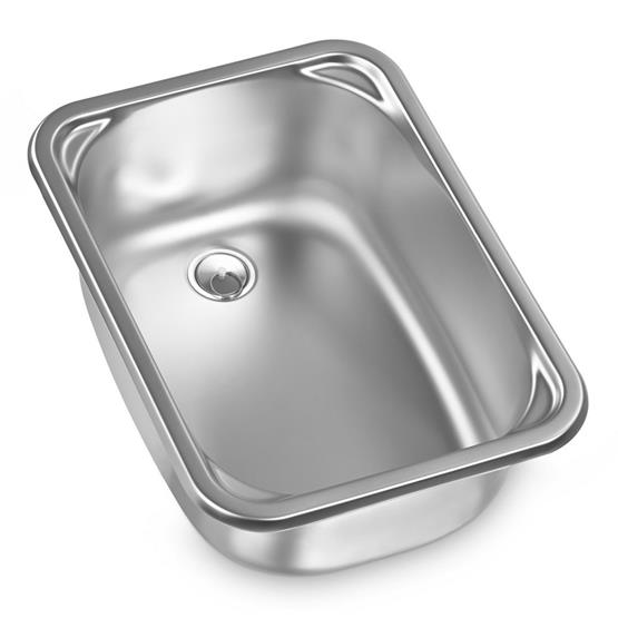 Dometic VA930 Rectangular Caravan Sink