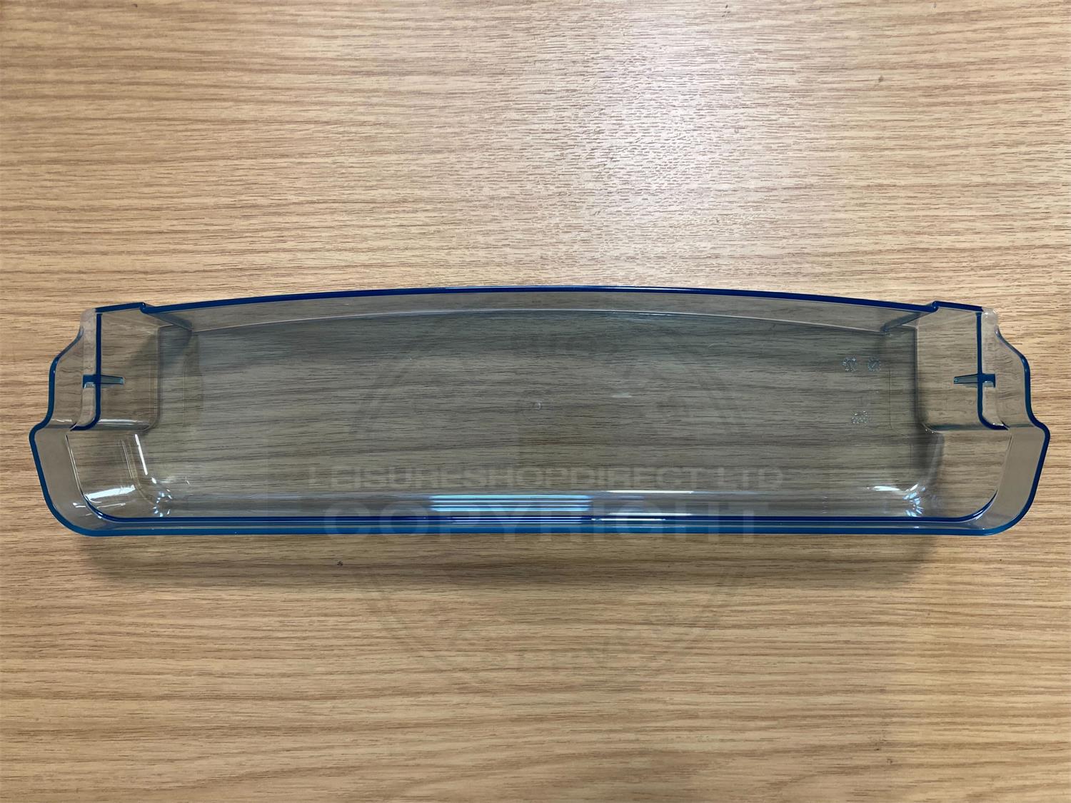 Door Bin for the Thetford Fridges Blue (was 622250 underneath now