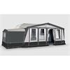 Dorema Horizon De Luxe Air All Season Full Caravan Awning image 2