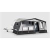 Dorema Horizon De Luxe Air All Season Full Caravan Awning image 1