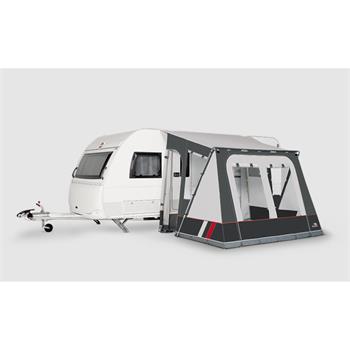 Dorema Mistral All Season Caravan Porch Awning