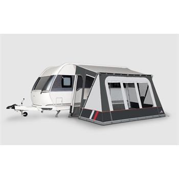 Dorema Mistral XL All Season Caravan Porch Awning
