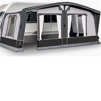 Dorema Octavia Air AS Awnings