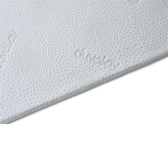 Duvalay VW Campervan Compact Travel Topper (1900 x 1300) image 2
