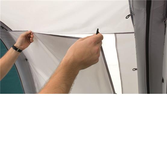 Easy Camp Arena 600 Air Family Tent image 12