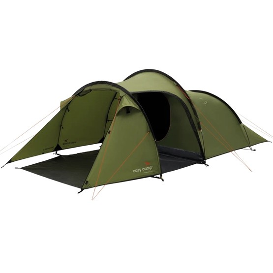 Easy Camp Hemsedal 3 Poled Adventure Tunnel Tent