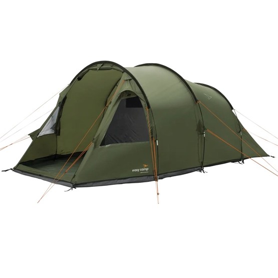 Easy Camp Hidra 4 Poled Adventure Tunnel Tent