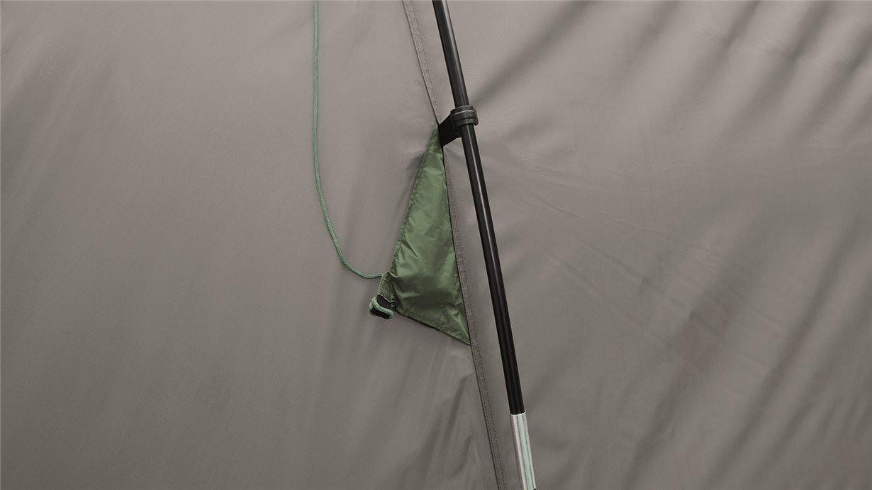 Easy Camp Huntsville 600 Poled Tent Family Tents