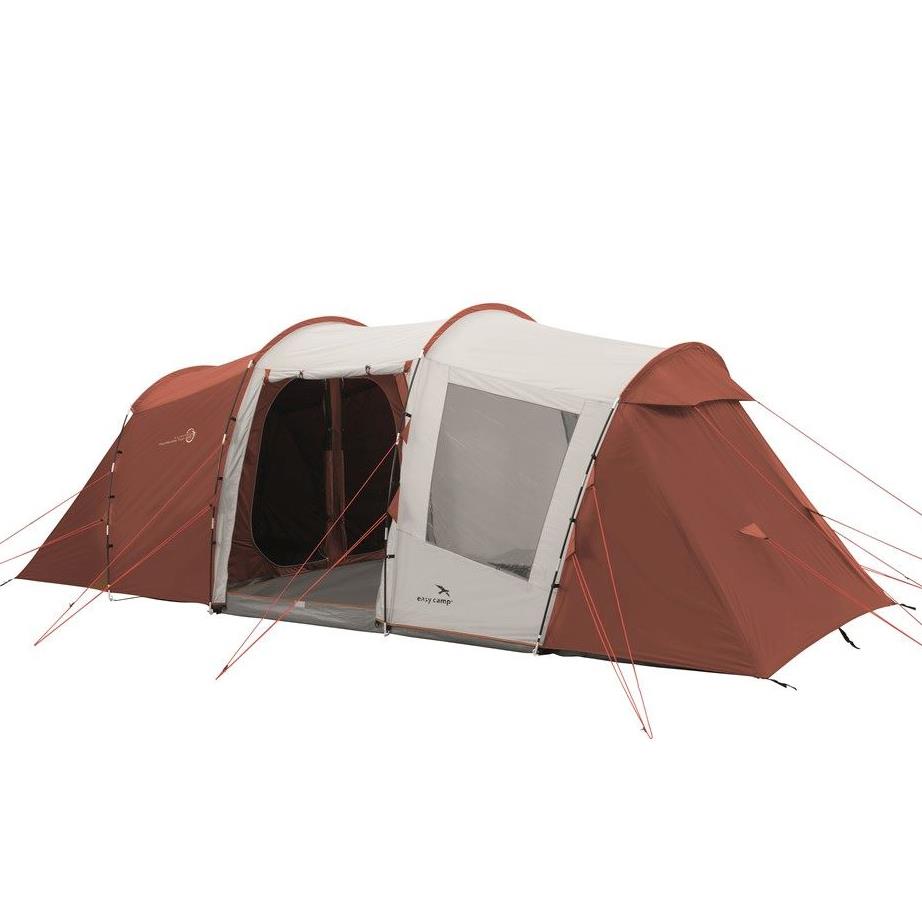 Easy Camp Huntsville Twin 600 Family Tent Family Tents