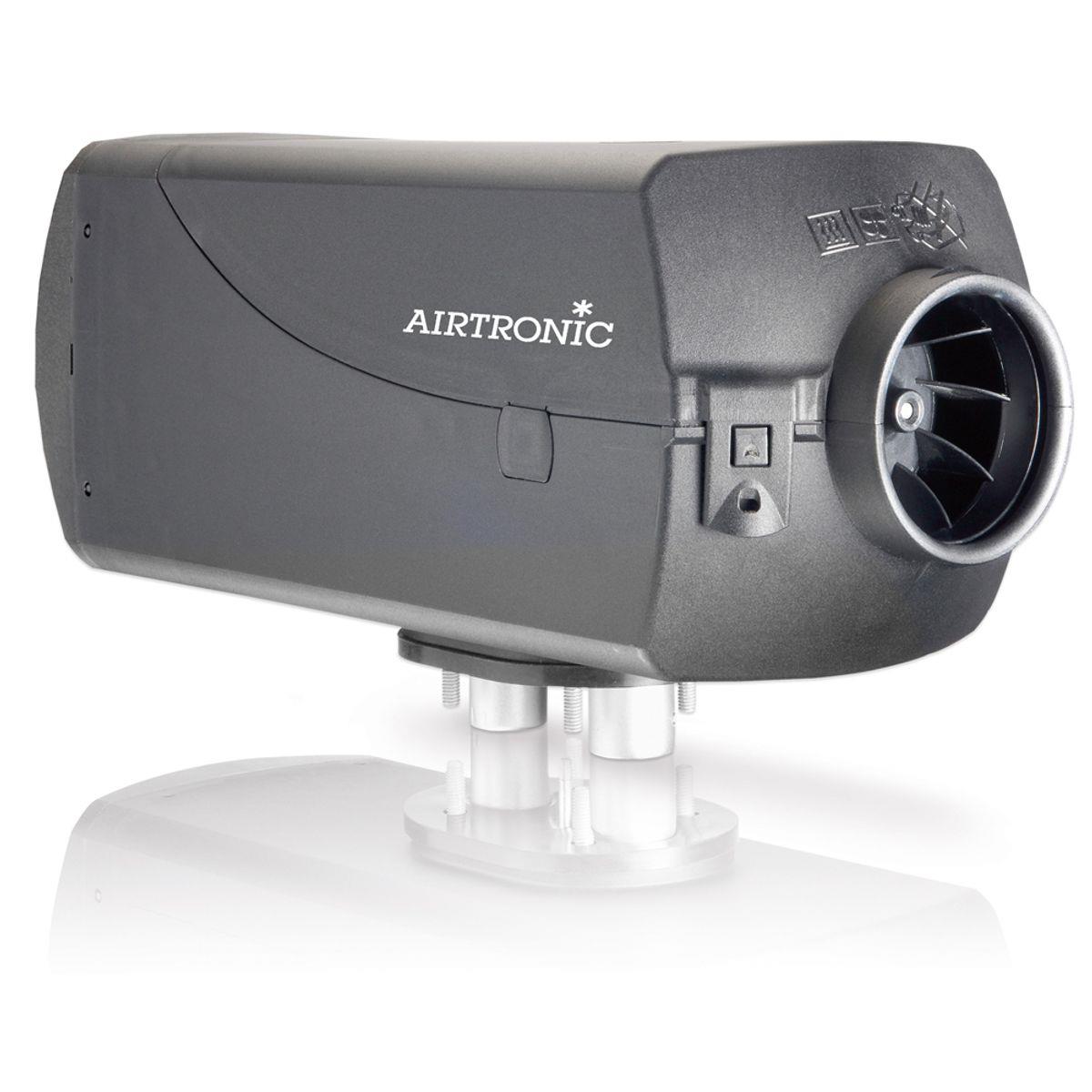 Eberspacher AS2 D2L 12V Heater Kit VW T5/6 ESP Ext Camper van